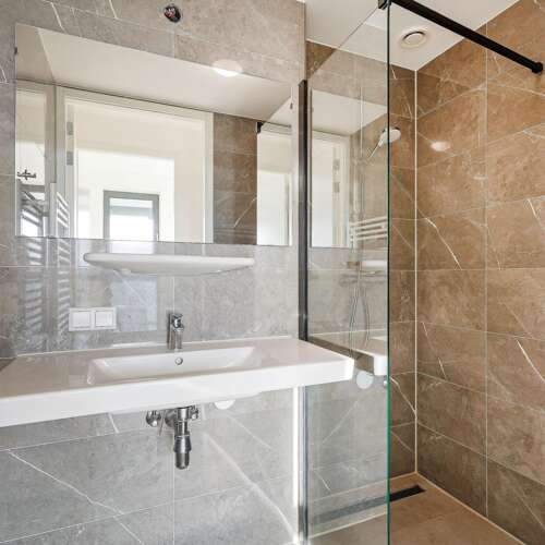 Foto #13 Appartement Bijlmerplein Amsterdam