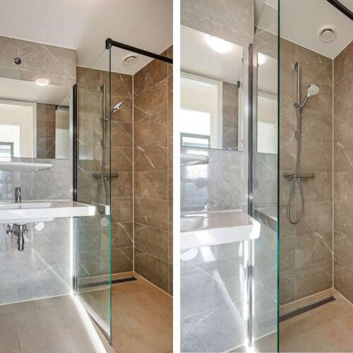 Foto #14 Appartement Bijlmerplein Amsterdam