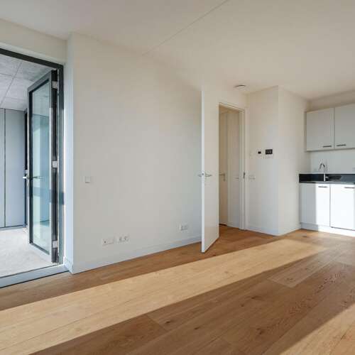Foto #5 Appartement Bijlmerplein Amsterdam