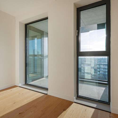 Foto #9 Appartement Bijlmerplein Amsterdam