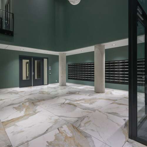 Foto #16 Appartement Bijlmerplein Amsterdam