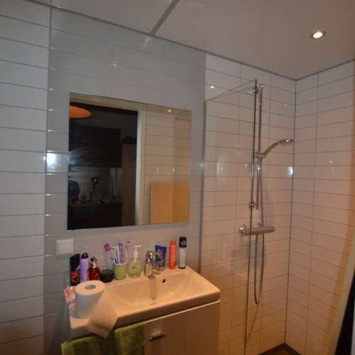 Foto #6 Studio Burgemeester Drijbersingel Zwolle