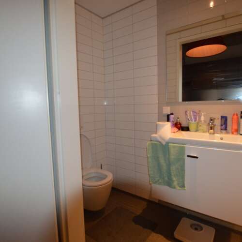 Foto #5 Studio Burgemeester Drijbersingel Zwolle