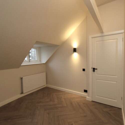 Foto #10 Appartement Schiedamsesingel Rotterdam