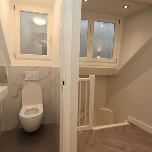 Foto #11 Appartement Schiedamsesingel Rotterdam