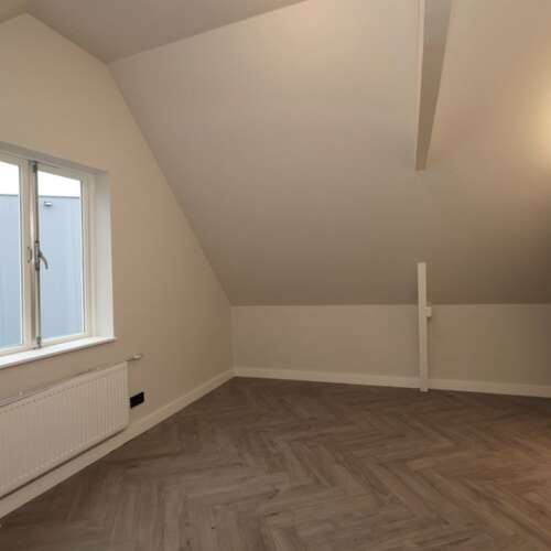 Foto #12 Appartement Schiedamsesingel Rotterdam