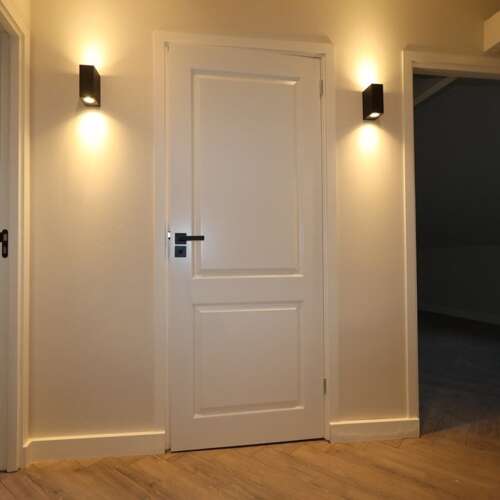 Foto #18 Appartement Schiedamsesingel Rotterdam