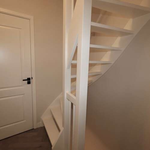 Foto #7 Appartement Schiedamsesingel Rotterdam