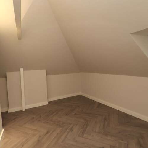 Foto #9 Appartement Schiedamsesingel Rotterdam