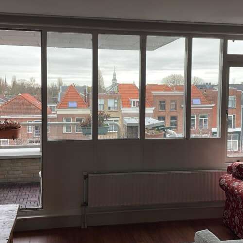 Foto #20 Appartement Houtmarkt Leiden