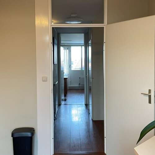 Foto #16 Appartement Houtmarkt Leiden