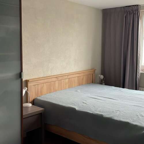 Foto #14 Appartement Houtmarkt Leiden