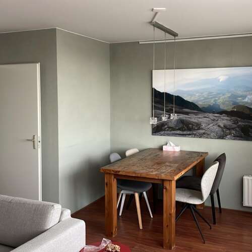 Foto #19 Appartement Houtmarkt Leiden