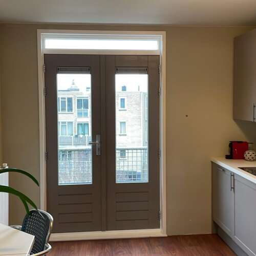 Foto #13 Appartement Houtmarkt Leiden