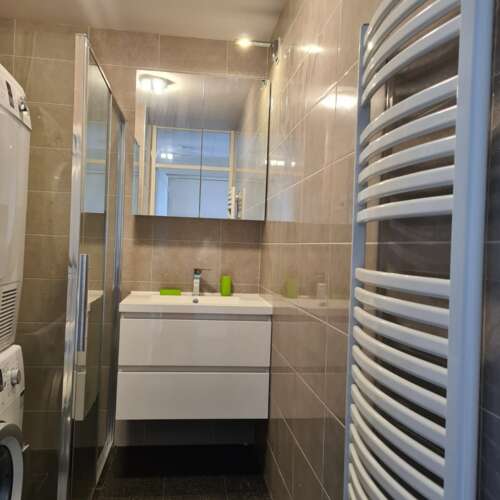 Foto #6 Appartement Houtmarkt Leiden