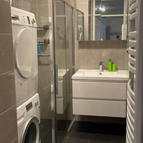 Foto #17 Appartement Houtmarkt Leiden