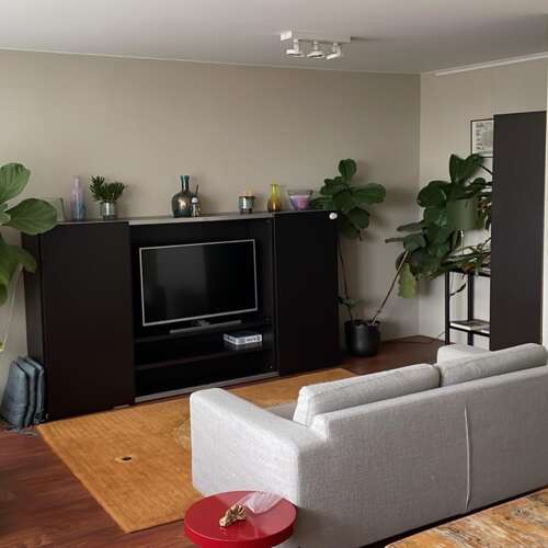 Foto #18 Appartement Houtmarkt Leiden