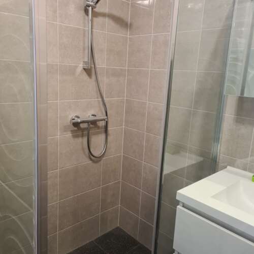 Foto #8 Appartement Houtmarkt Leiden