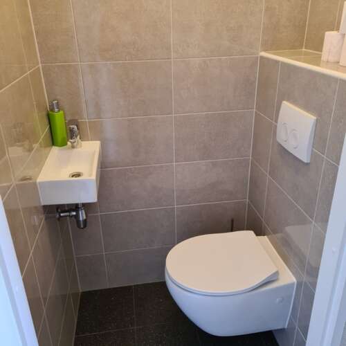 Foto #5 Appartement Houtmarkt Leiden