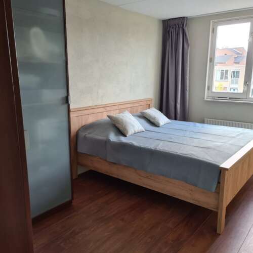 Foto #9 Appartement Houtmarkt Leiden