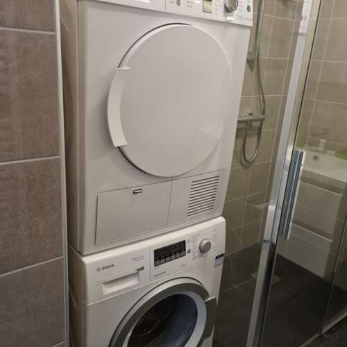 Foto #7 Appartement Houtmarkt Leiden