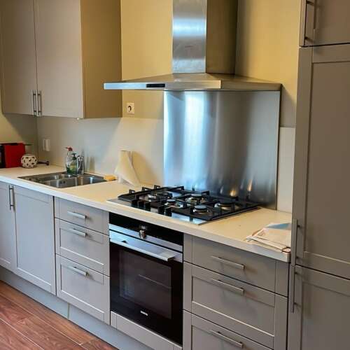 Foto #12 Appartement Houtmarkt Leiden