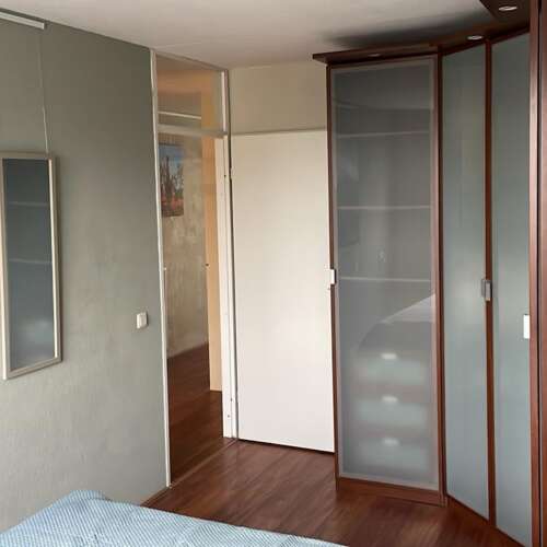 Foto #15 Appartement Houtmarkt Leiden