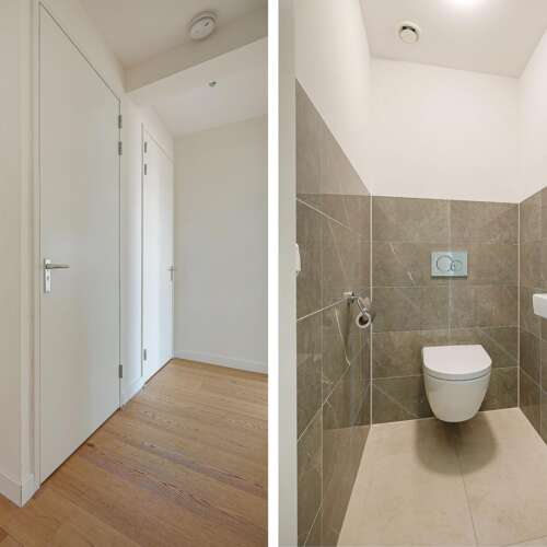 Foto #16 Appartement Bijlmerplein Amsterdam