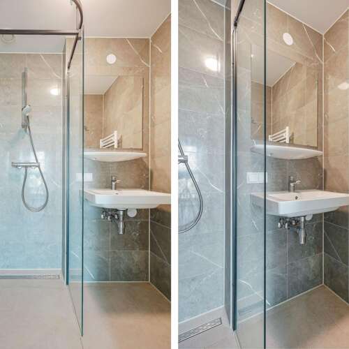 Foto #17 Appartement Bijlmerplein Amsterdam