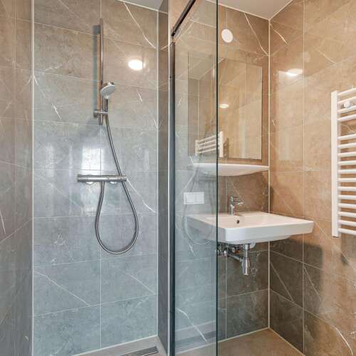 Foto #15 Appartement Bijlmerplein Amsterdam