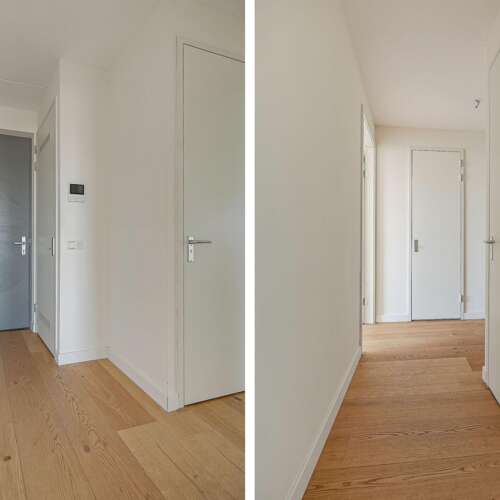 Foto #14 Appartement Bijlmerplein Amsterdam