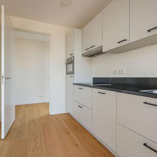 Foto #10 Appartement Bijlmerplein Amsterdam
