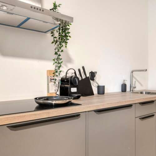 Foto #5 Appartement Rosmolenplein Tilburg