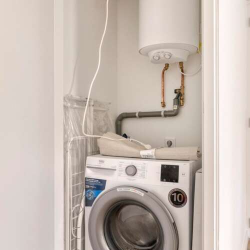 Foto #8 Appartement Rosmolenplein Tilburg