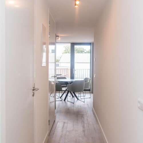 Foto #6 Appartement Rosmolenplein Tilburg