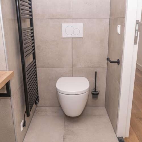 Foto #15 Appartement Rosmolenplein Tilburg