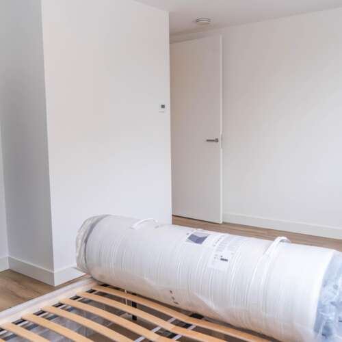 Foto #10 Appartement Rosmolenplein Tilburg