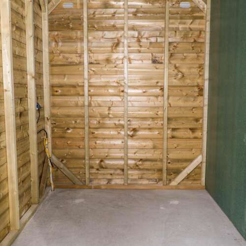 Foto #17 Appartement Rosmolenplein Tilburg