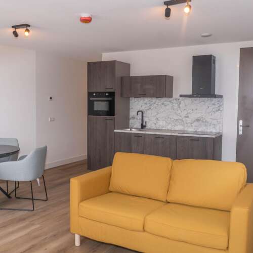 Foto #5 Appartement Rosmolenplein Tilburg