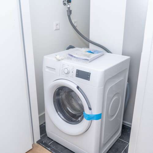 Foto #11 Appartement Rosmolenplein Tilburg