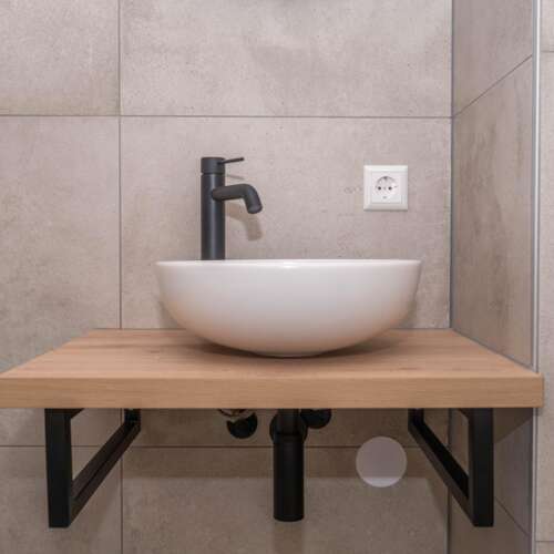 Foto #13 Appartement Rosmolenplein Tilburg