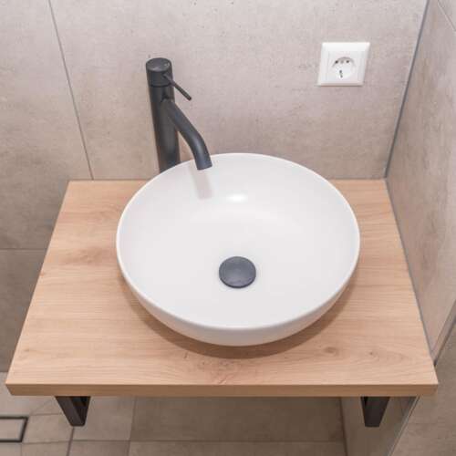 Foto #12 Appartement Rosmolenplein Tilburg