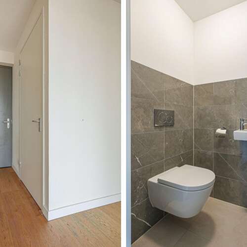 Foto #9 Appartement Bijlmerplein Amsterdam