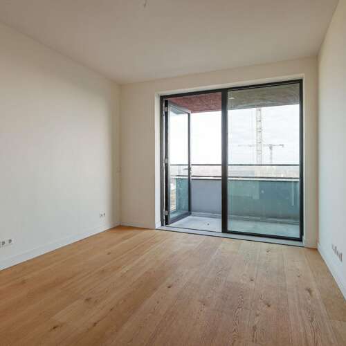 Foto #5 Appartement Bijlmerplein Amsterdam