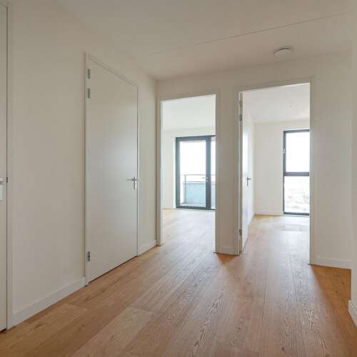 Foto #8 Appartement Bijlmerplein Amsterdam