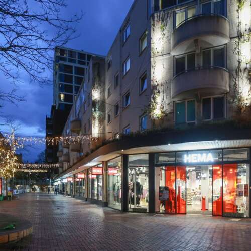 Foto #17 Appartement Bijlmerplein Amsterdam