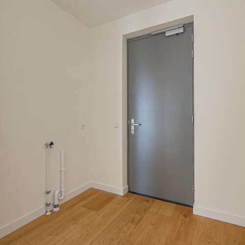Foto #12 Appartement Bijlmerplein Amsterdam