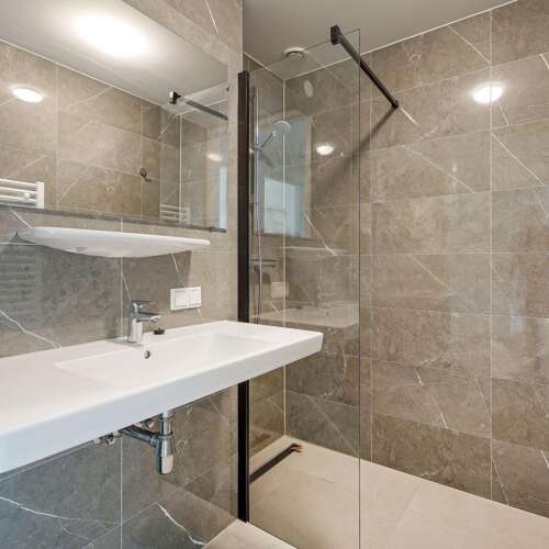 Foto #10 Appartement Bijlmerplein Amsterdam