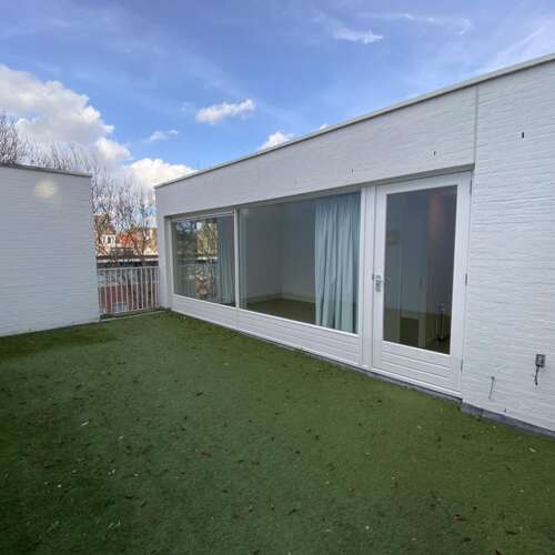 Foto #16 Huurwoning Hoge Barakken Maastricht