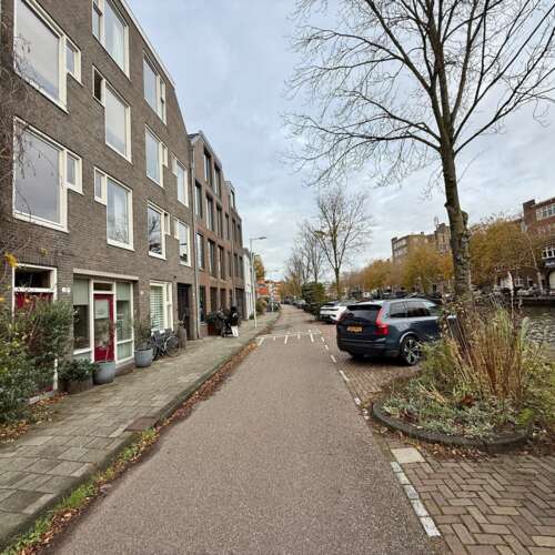 Foto #11 Appartement Sloterkade Amsterdam